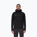 MAMMUT Ultimate Comfort SO férfi softshell dzseki fekete