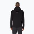 MAMMUT Ultimate Comfort SO férfi softshell dzseki fekete 2
