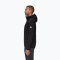 MAMMUT Ultimate Comfort SO férfi softshell dzseki fekete 3