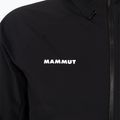 MAMMUT Ultimate Comfort SO férfi softshell dzseki fekete 4