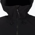 MAMMUT Ultimate Comfort SO férfi softshell dzseki fekete 5