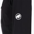 MAMMUT Ultimate Comfort SO férfi softshell dzseki fekete 6