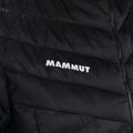 MAMMUT férfi pehelykabát Albula IN fekete 3