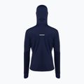 Mammut női fleece pulóver Taiss Light ML kapucnis női kék 1014-04540-5118-114 4