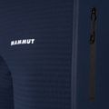 Férfi trekking pulóver Mammut Taiss Light ML marine 6