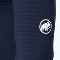 Férfi trekking pulóver Mammut Taiss Light ML marine 7