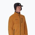 Mammut Fleece téli sapka fekete 1191-01400-0001-5 8