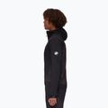 Mammut férfi softshell dzseki Aenergy SO Hybrid fekete 1011-01920-00533-115 2
