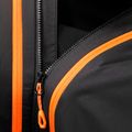 Férfi MAMMUT Aenergy IN Hybrid kabát fekete és narancssárga színben 5