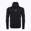 Férfi MAMMUT Aconcagua ML kapucnis trekking pulóver fekete 5