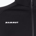 MAMMUT Aconcagua ML férfi trekking pulóver fekete 6