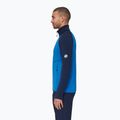 MAMMUT férfi trekking pulóver Aconcagua ML kék-zöld 3