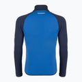 MAMMUT férfi trekking pulóver Aconcagua ML kék-zöld 5