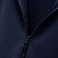 Mammut női trekking pulóver Aconcagua Light ML Hooded tengerészkék 5