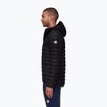 MAMMUT férfi pehelypaplan dzseki Albula IN black 3