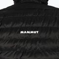 MAMMUT férfi pehelypaplan dzseki Albula IN black 5