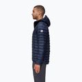 MAMMUT férfi pehelykabát Albula IN navy blue 3