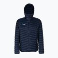 MAMMUT férfi pehelykabát Albula IN navy blue