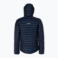 MAMMUT férfi pehelykabát Albula IN navy blue 2