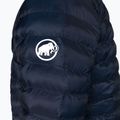 MAMMUT férfi pehelykabát Albula IN navy blue 4