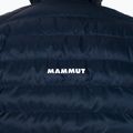 MAMMUT férfi pehelykabát Albula IN navy blue 7