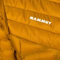 MAMMUT férfi pehelykabát Albula IN arany 1013-01781 3