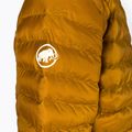 MAMMUT férfi pehelykabát Albula IN arany 1013-01781 6