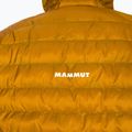 MAMMUT férfi pehelykabát Albula IN arany 1013-01781 7