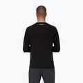 Férfi MAMMUT Classic LS trekking póló fekete 1016-00871-00448 2