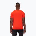 MAMMUT Classic férfi trekking ing piros 2