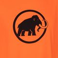 MAMMUT Classic férfi trekking ing piros 6