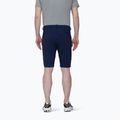 Férfi trekking rövidnadrág MAMMUT Runbold tengerészkék 1023-00710 3