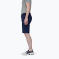 Férfi trekking rövidnadrág MAMMUT Runbold tengerészkék 1023-00710 4