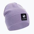 Mammut Fedoz téli sapka lila 1191-01090-6421-1