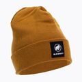 Mammut Fedoz téli sapka barna 1191-01090-7502-1