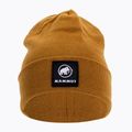 Mammut Fedoz téli sapka barna 1191-01090-7502-1 2
