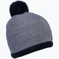 Mammut Snow szürke-fekete női téli sapka 1191-01120-5899-1