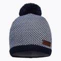 Mammut Snow szürke-fekete női téli sapka 1191-01120-5899-1 2