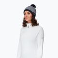 Mammut Snow szürke-fekete női téli sapka 1191-01120-5899-1 3