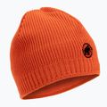Mammut Sublime téli sapka piros 1191-01542-3716-1