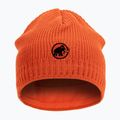 Mammut Sublime téli sapka piros 1191-01542-3716-1 2