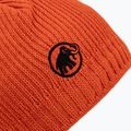 Mammut Sublime téli sapka piros 1191-01542-3716-1 3