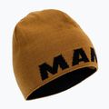 Mammut Logo barna-fekete téli sapka 1191-04891-7507-1
