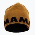 Mammut Logo barna-fekete téli sapka 1191-04891-7507-1 2