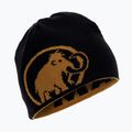Mammut Logo barna-fekete téli sapka 1191-04891-7507-1 4