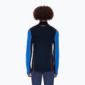 MAMMUT férfi trekking pulóver Aenergy ML Half Zip Pull sötétkék 2