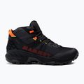 MAMMUT férfi túrabakancsok Sertig II Mid GTX szürke 2