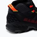 MAMMUT férfi túrabakancsok Sertig II Mid GTX szürke 7