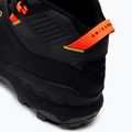 MAMMUT férfi túrabakancsok Sertig II Mid GTX szürke 8