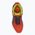 Férfi túrabakancs MAMMUT Sertig II Mid GTX piros 6